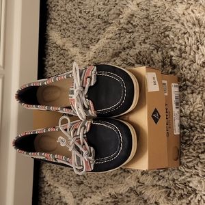 Sperry Size 8.5 Loafers